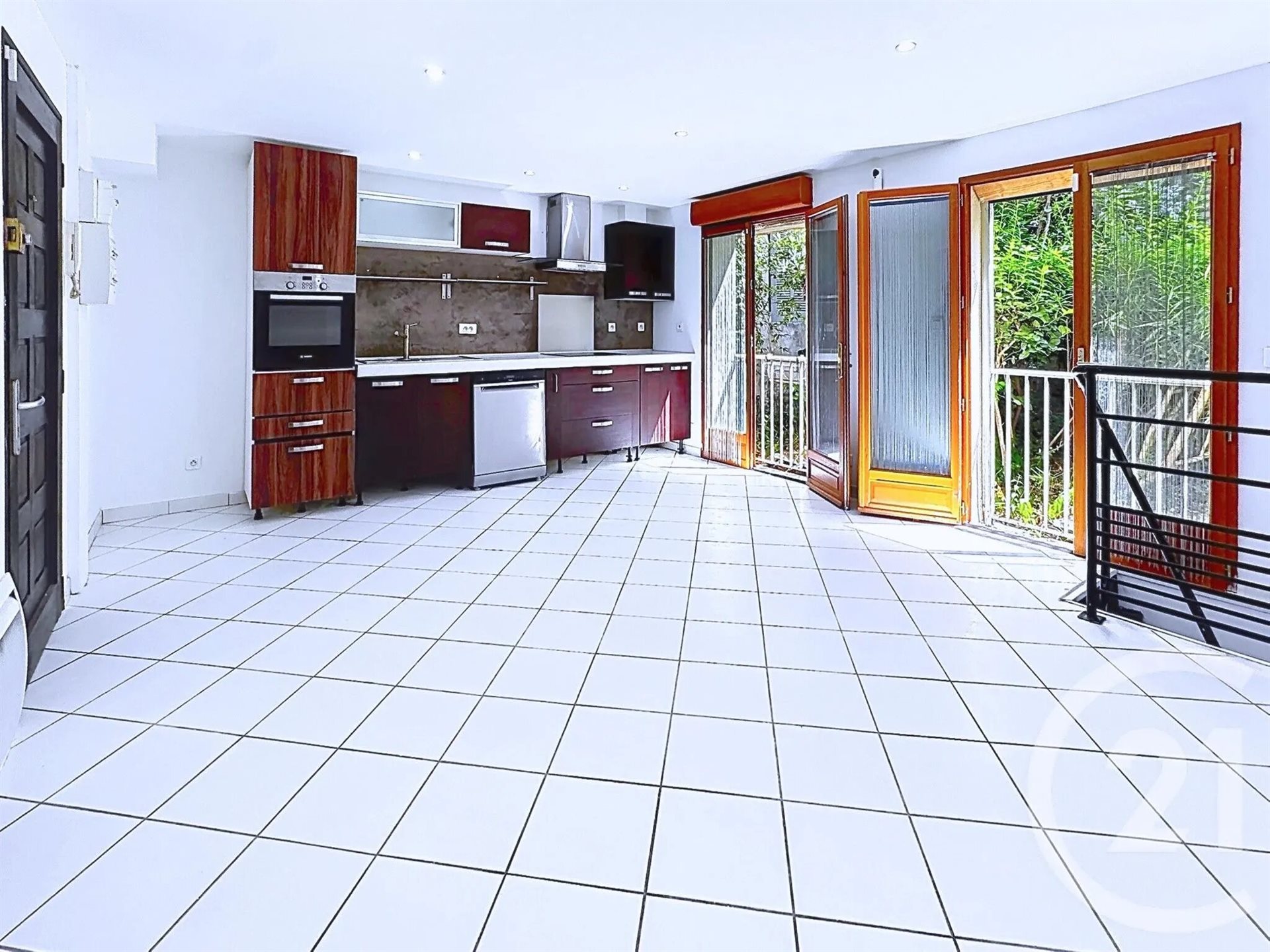 Appartement à vendre, 42m², Avignon
