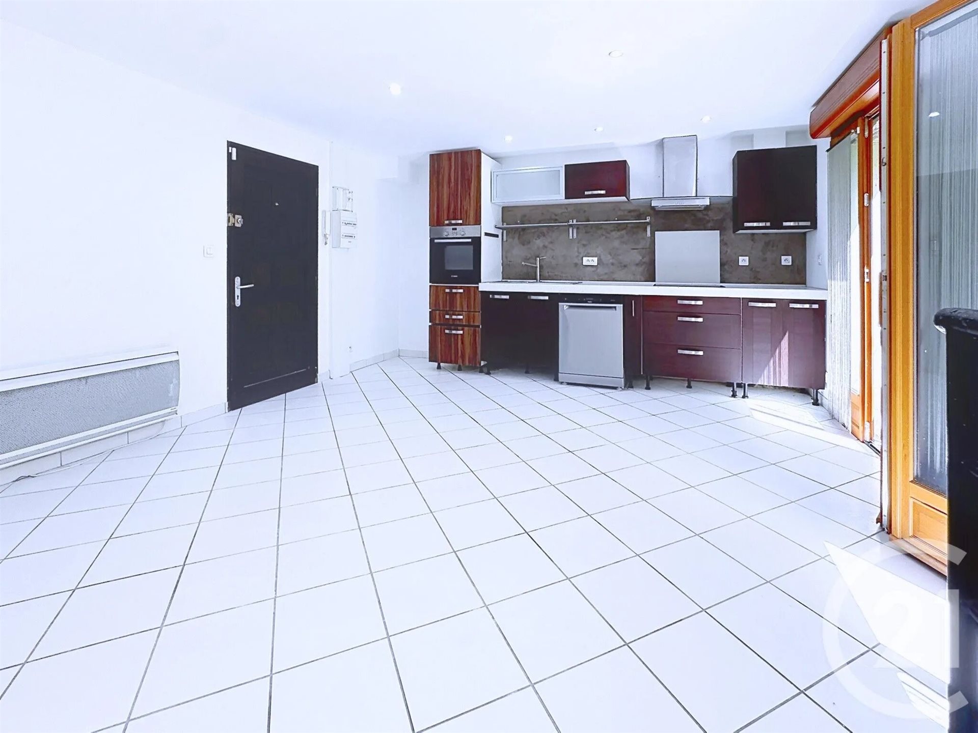 Appartement à vendre, 42m², Avignon