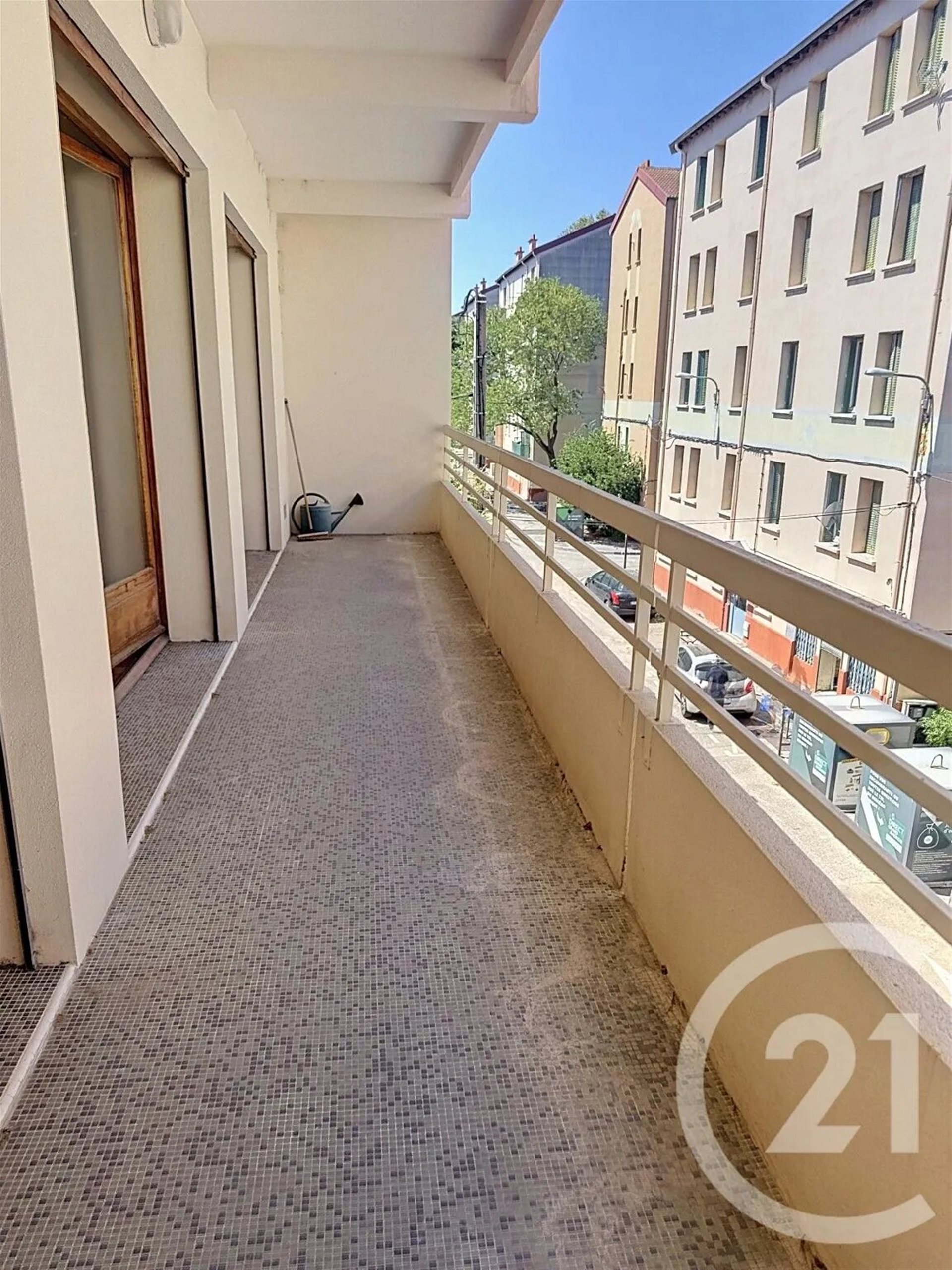 Appartement à vendre, 107m², Avignon