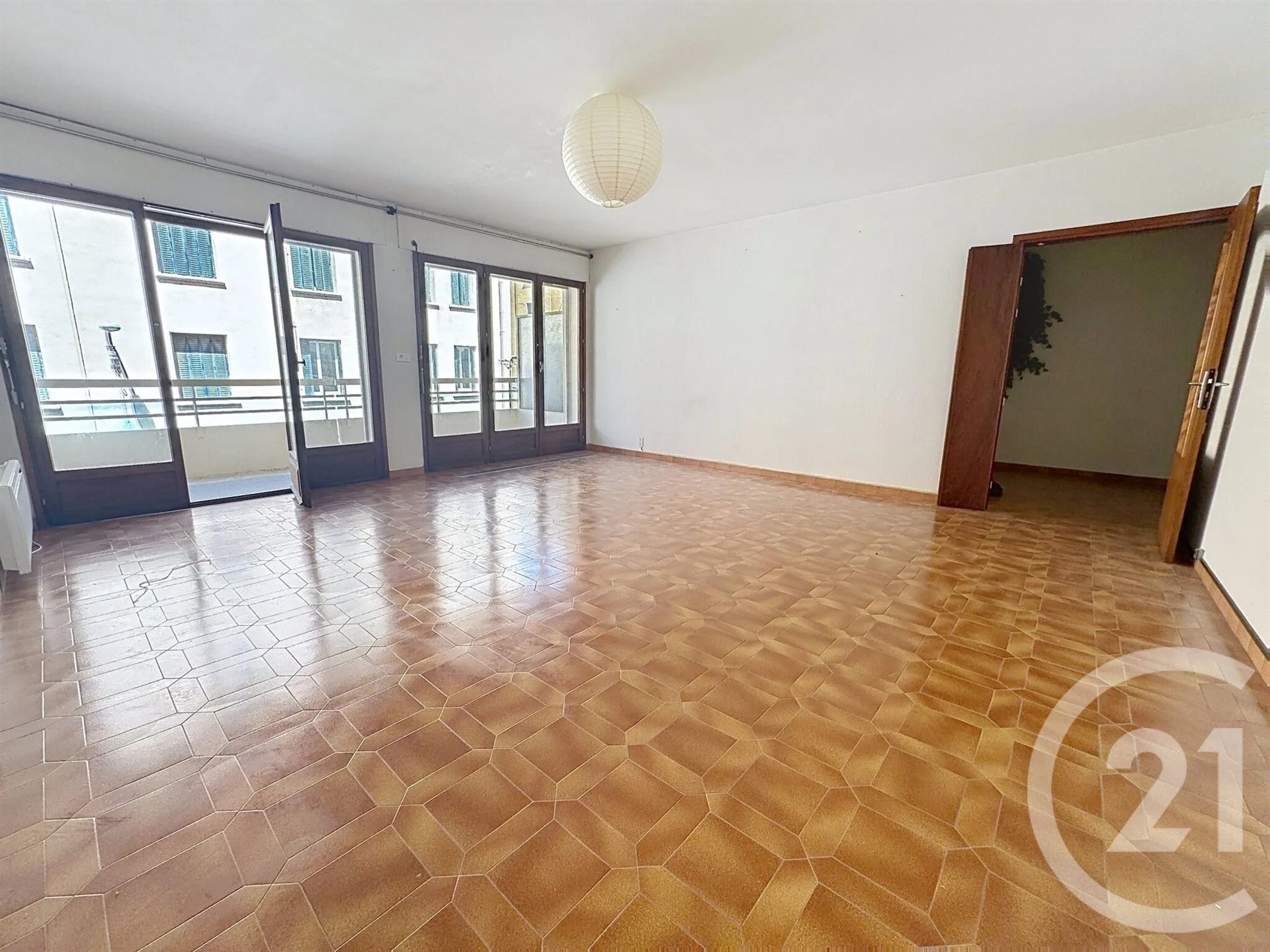 Appartement à vendre, 107m², Avignon