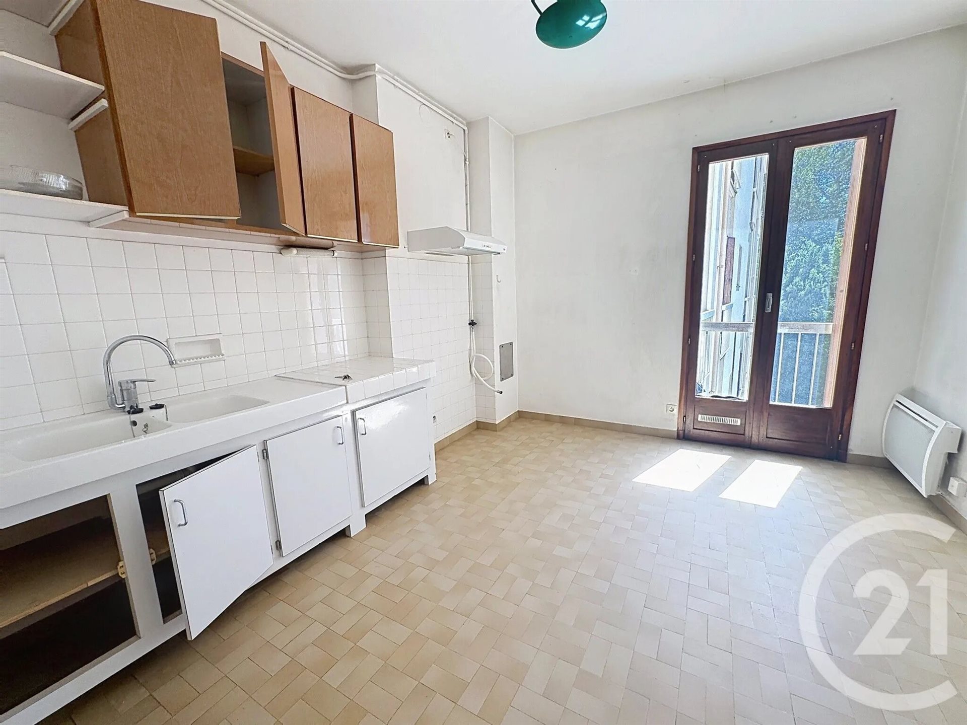 Appartement à vendre, 107m², Avignon
