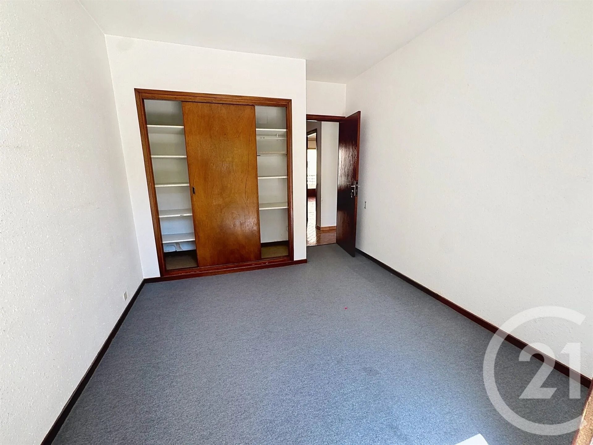 Appartement à vendre, 107m², Avignon