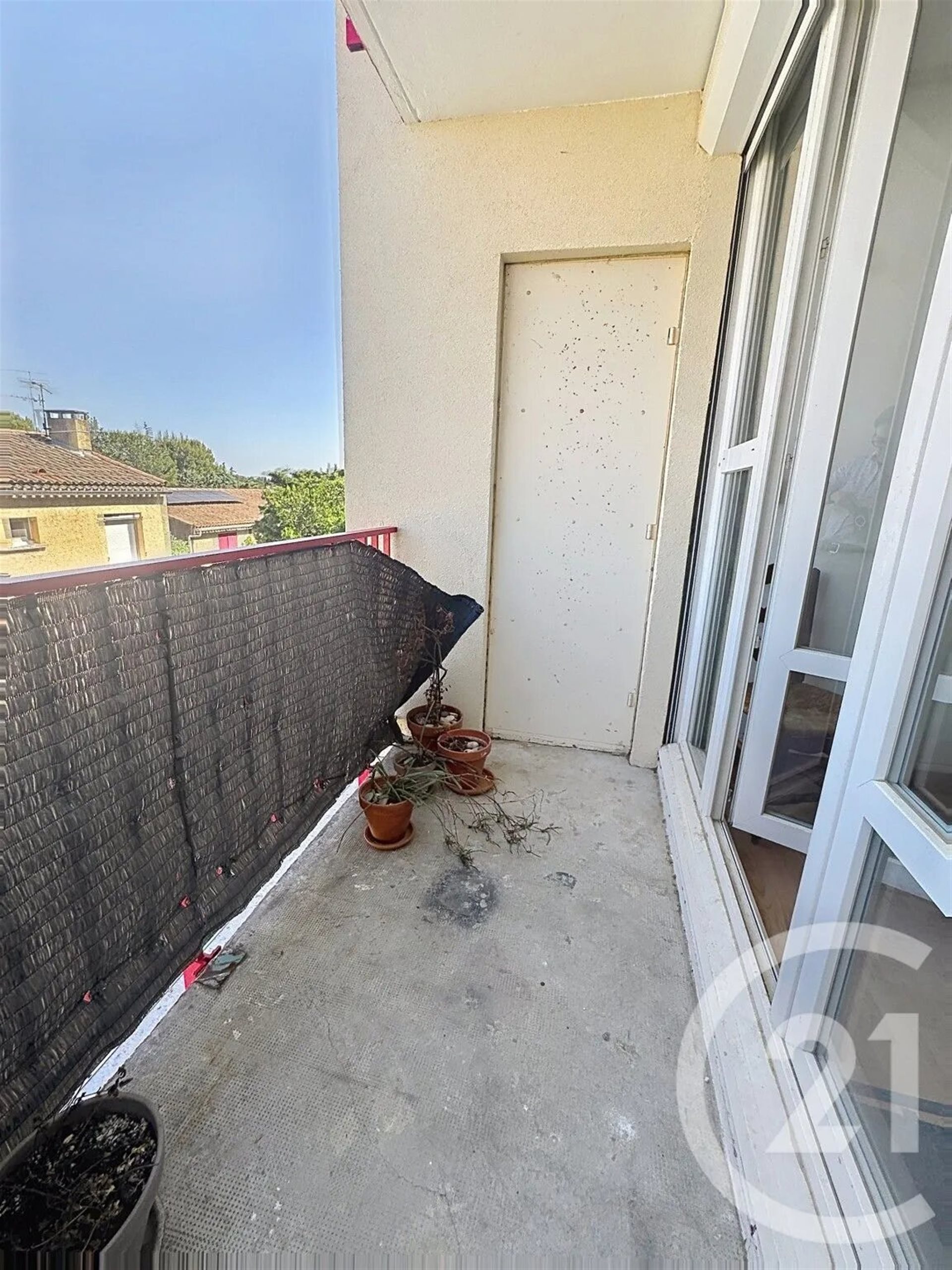 Appartement à vendre, 64m², Villeneuve-lès-Avignon