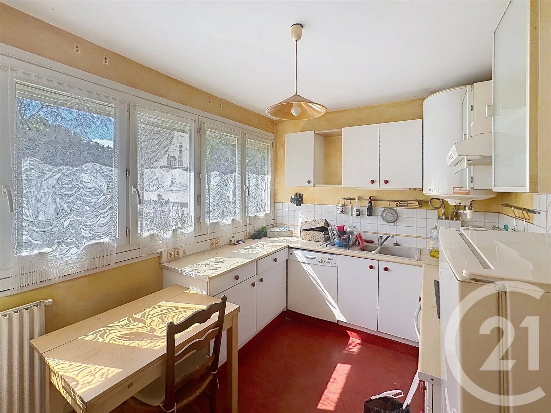 Appartement à vendre, 64m², Villeneuve-lès-Avignon