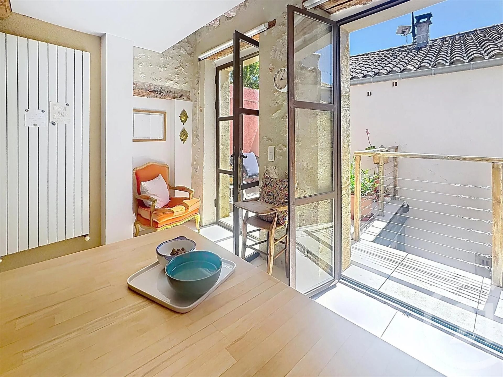 Maison à vendre, 180m², Rochefort-du-Gard