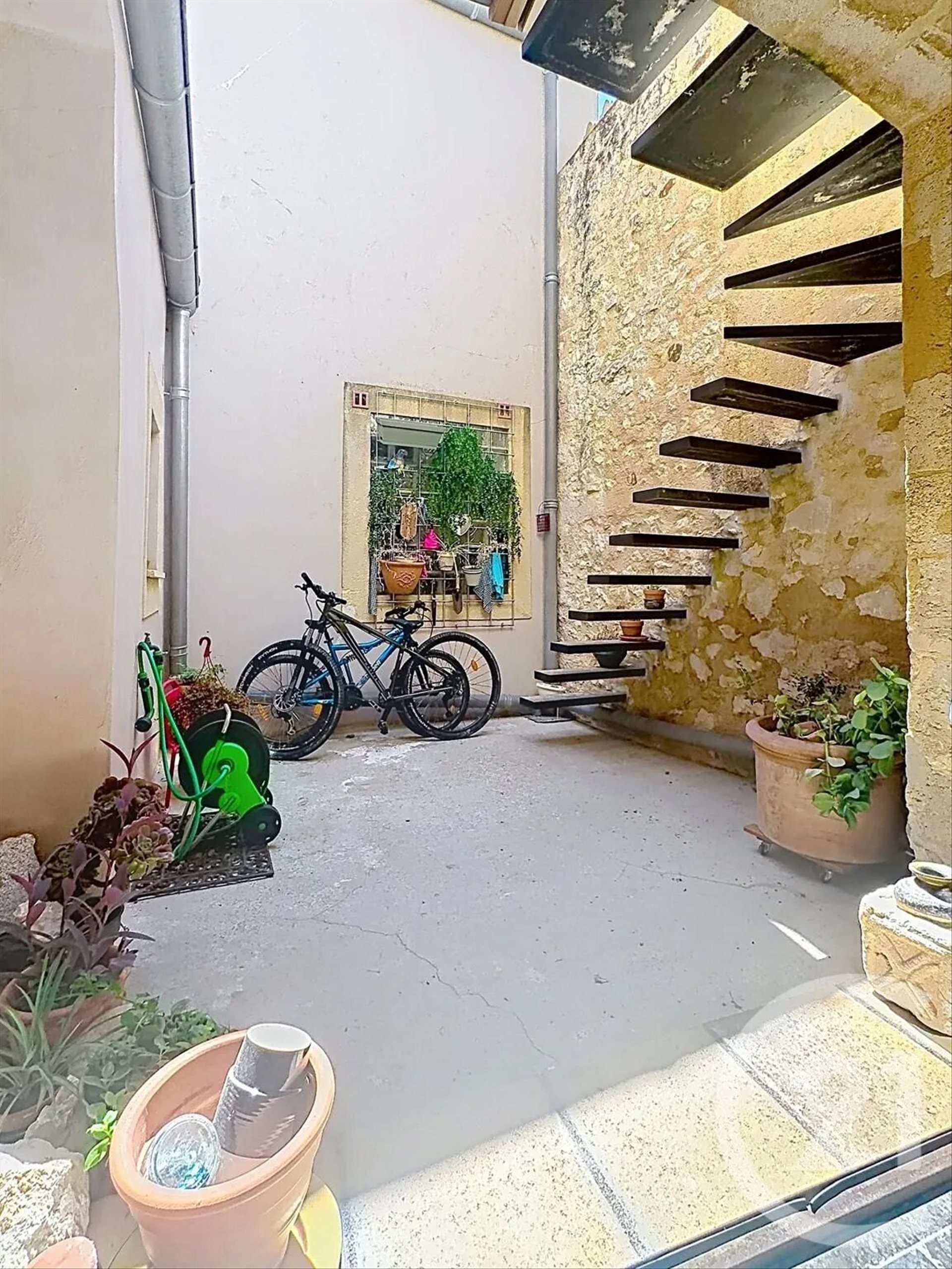 Maison à vendre, 180m², Rochefort-du-Gard