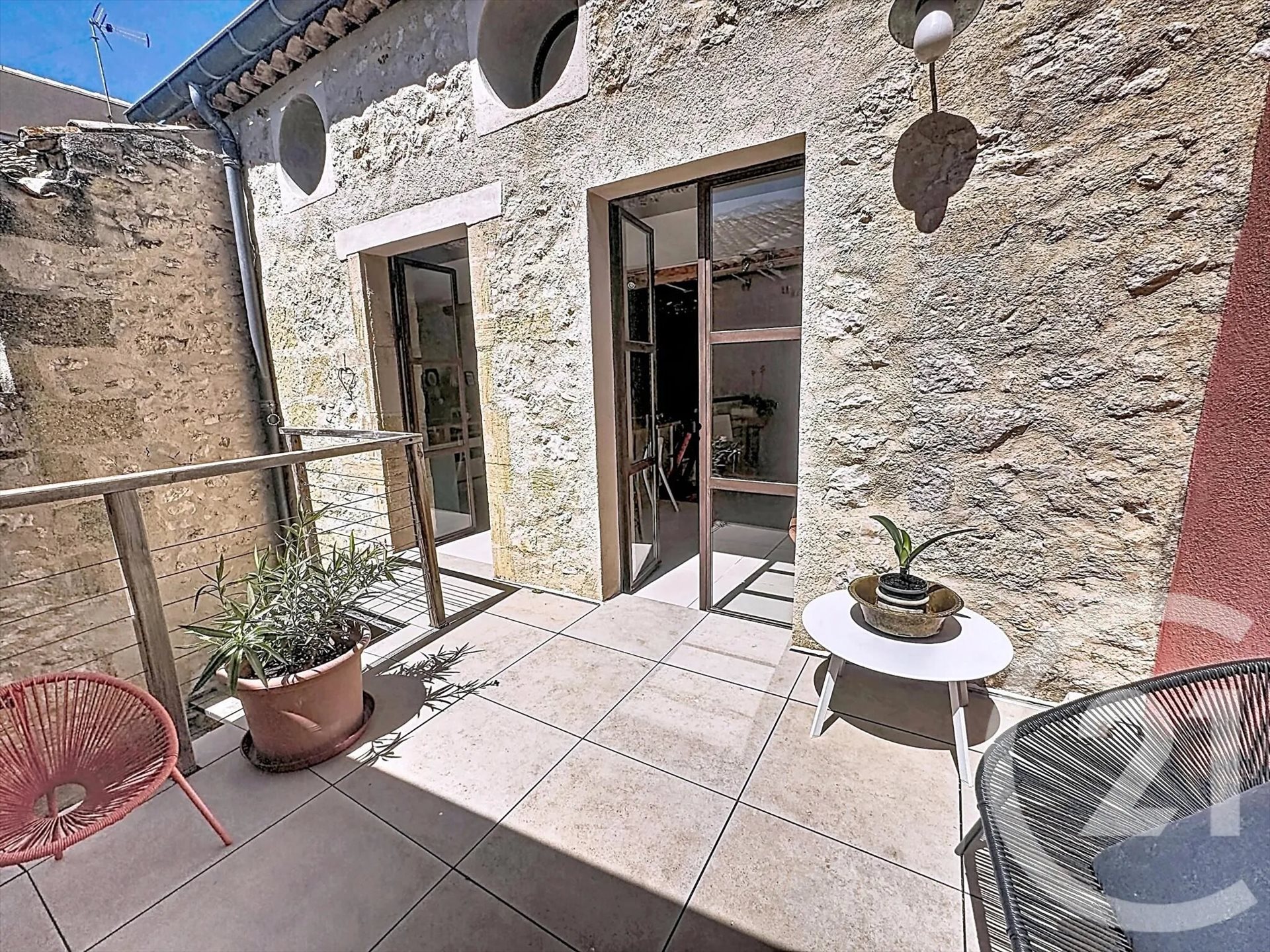 Maison à vendre, 180m², Rochefort-du-Gard