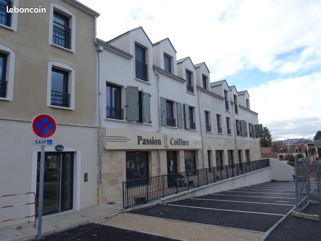 Appartement à louer, 71m², Saint-Cyr-en-Val