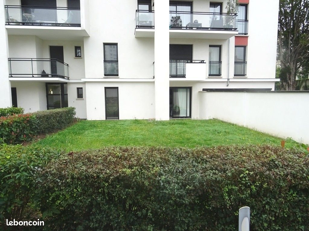 Appartement à louer, 58m², Orléans