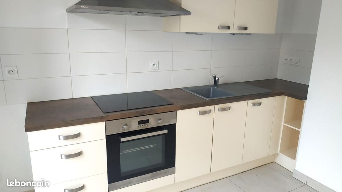 Appartement à louer, 58m², Orléans