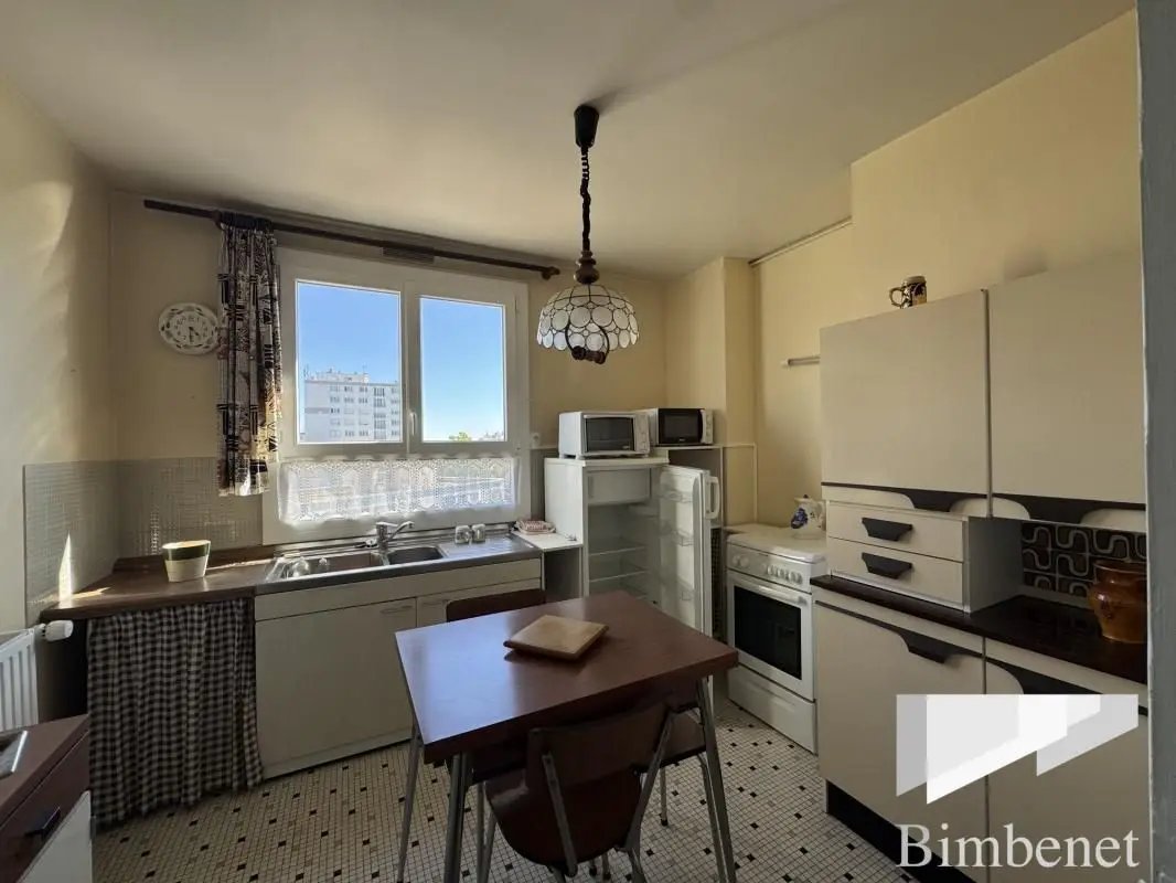Appartement à vendre, 38m², Olivet
