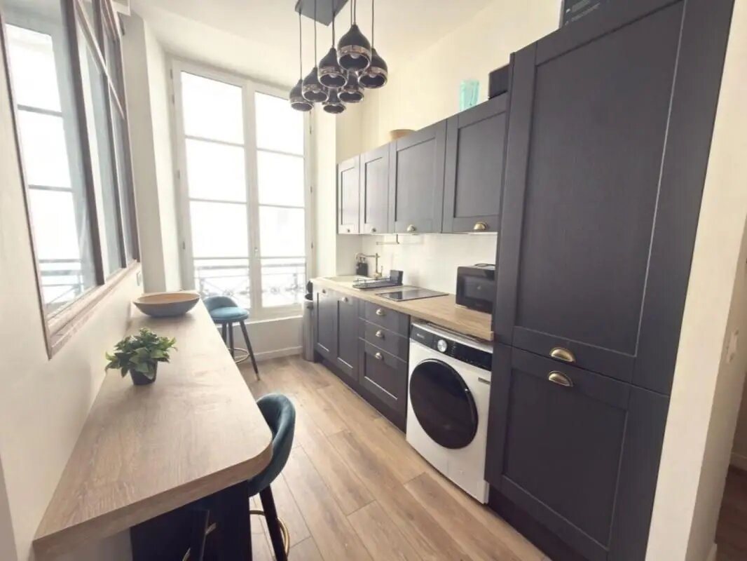 Appartement à louer, 24m², Orléans