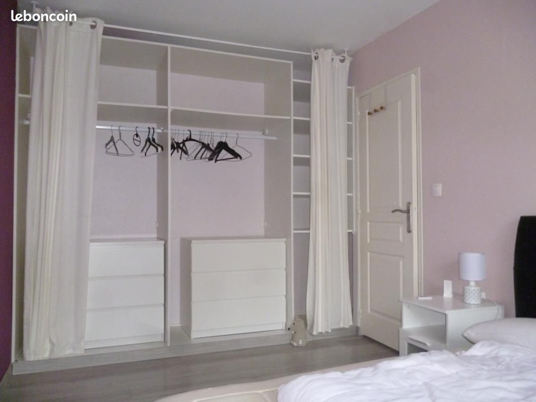 Appartement à louer, 47m², Orléans
