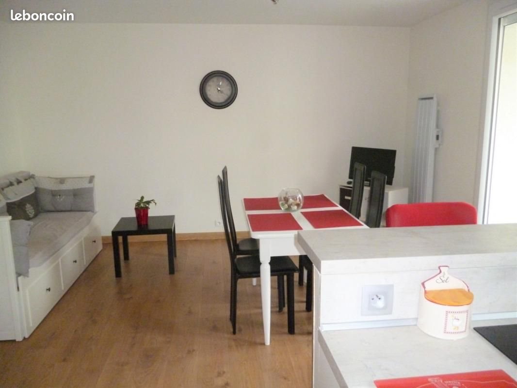 Appartement à louer, 47m², Orléans