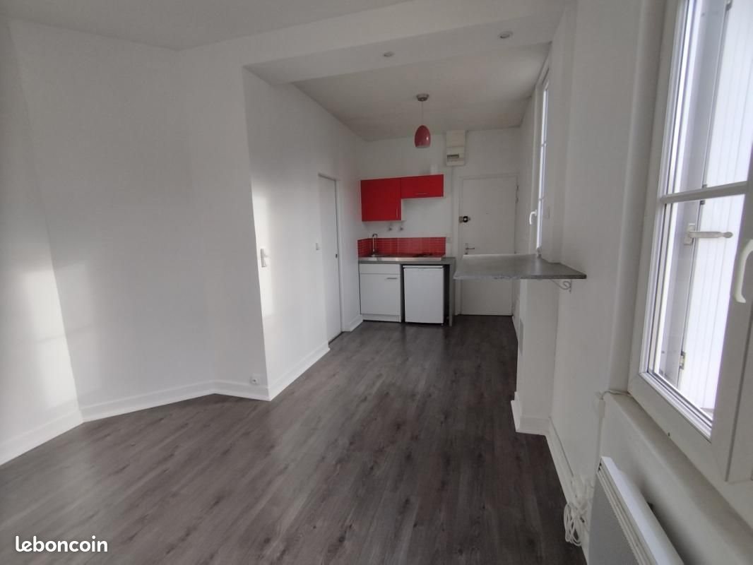 Appartement à louer, 30m², Orléans