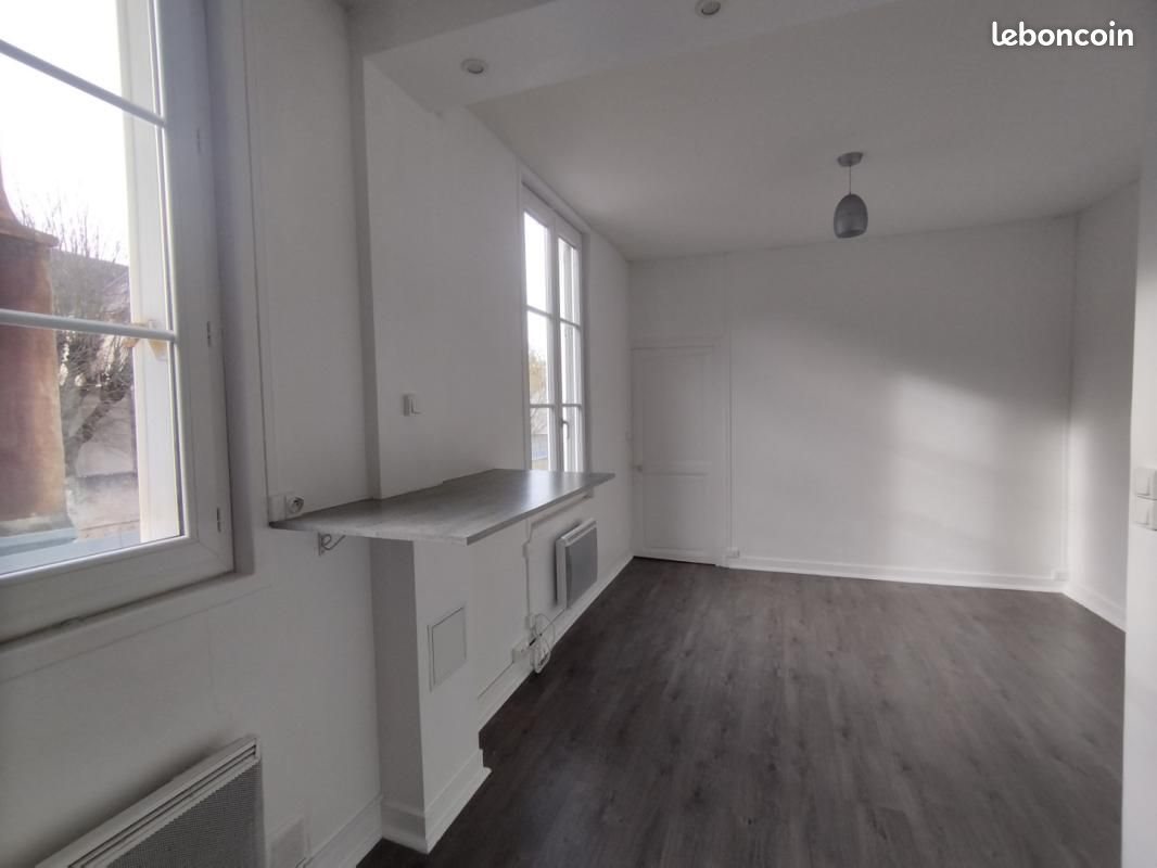 Appartement à louer, 30m², Orléans