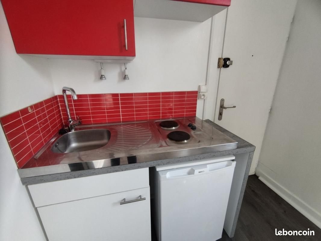 Appartement à louer, 30m², Orléans