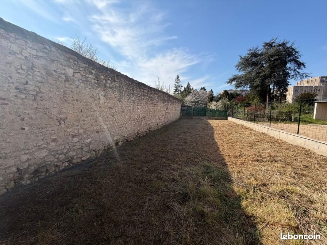 Appartement à louer, 30m², Orléans