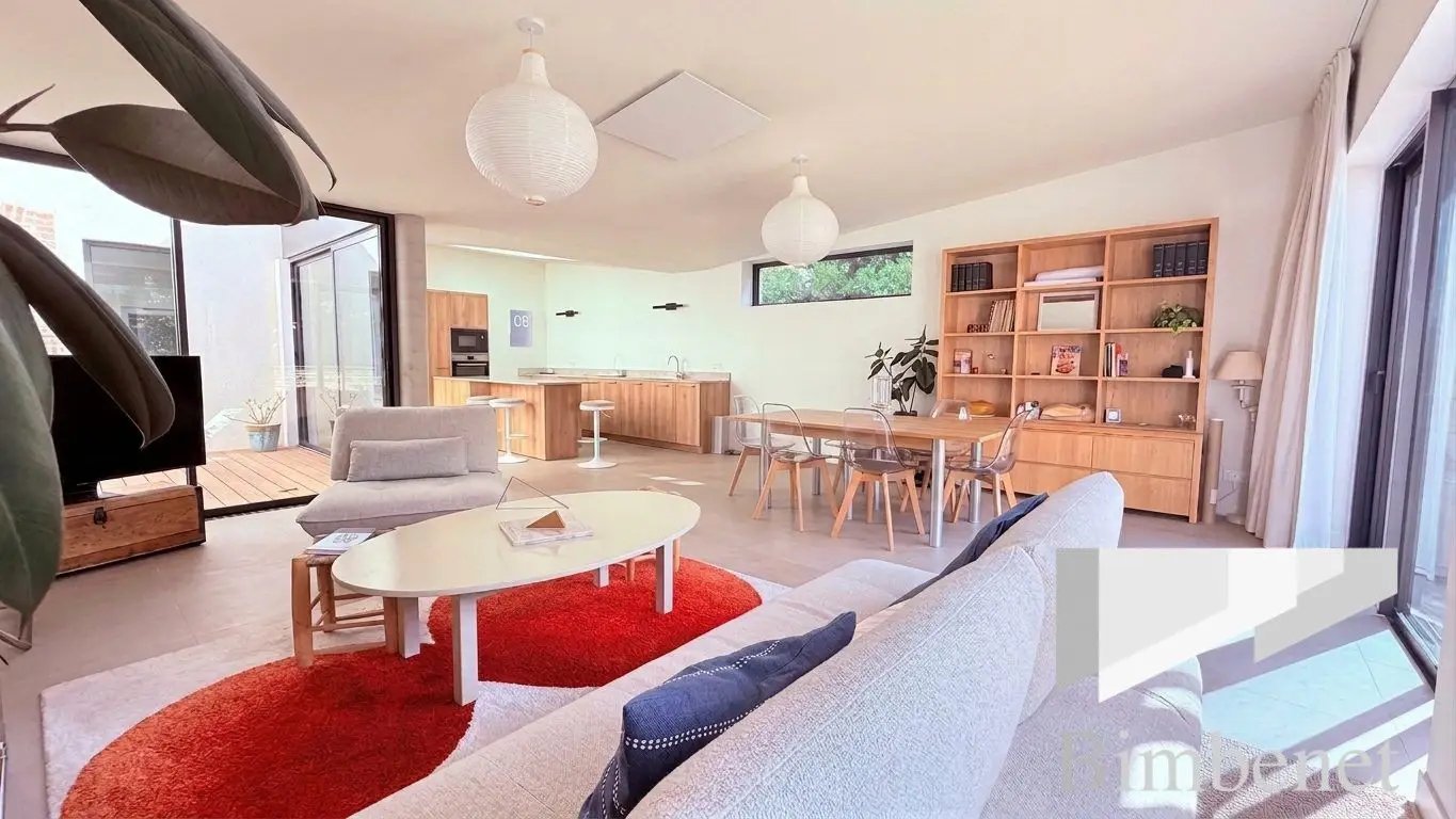 Maison à vendre, 182m², Orléans