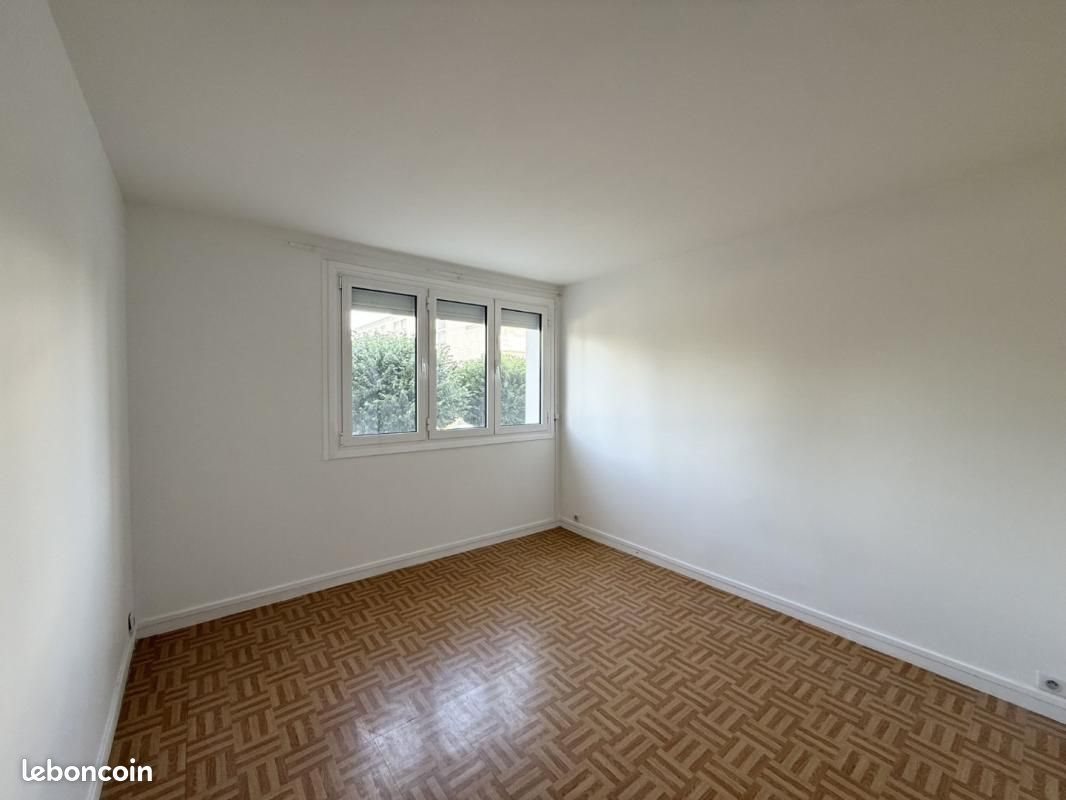 Appartement à louer, 59m², Orléans