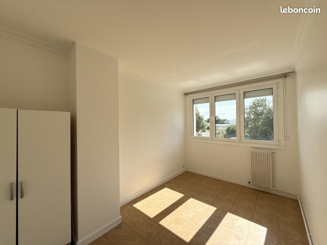 Appartement à louer, 59m², Orléans