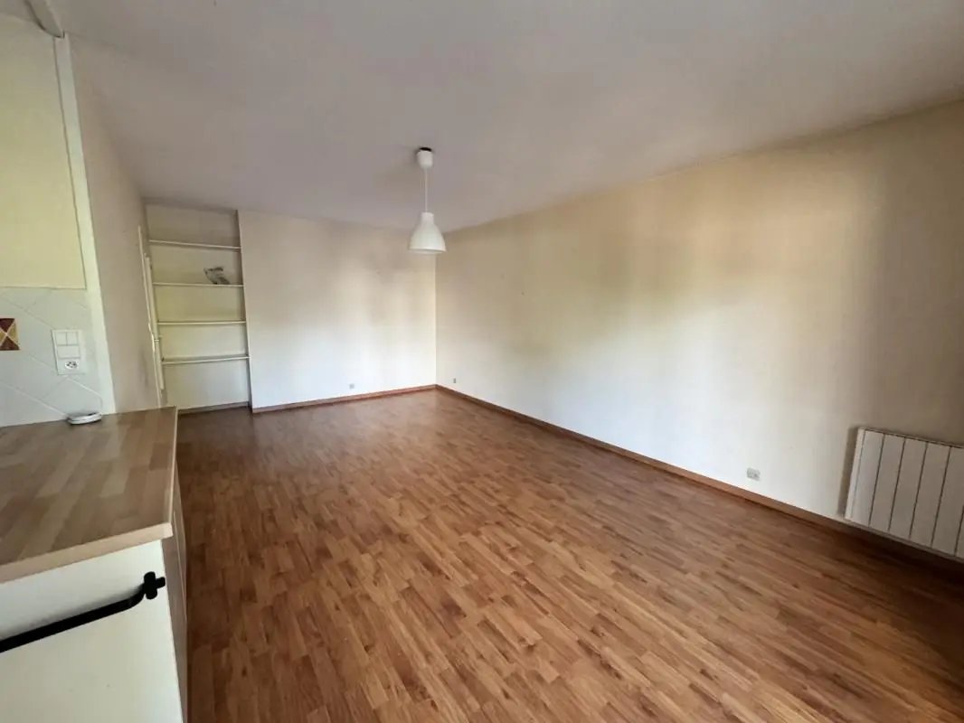 Appartement à louer, 46m², Orléans