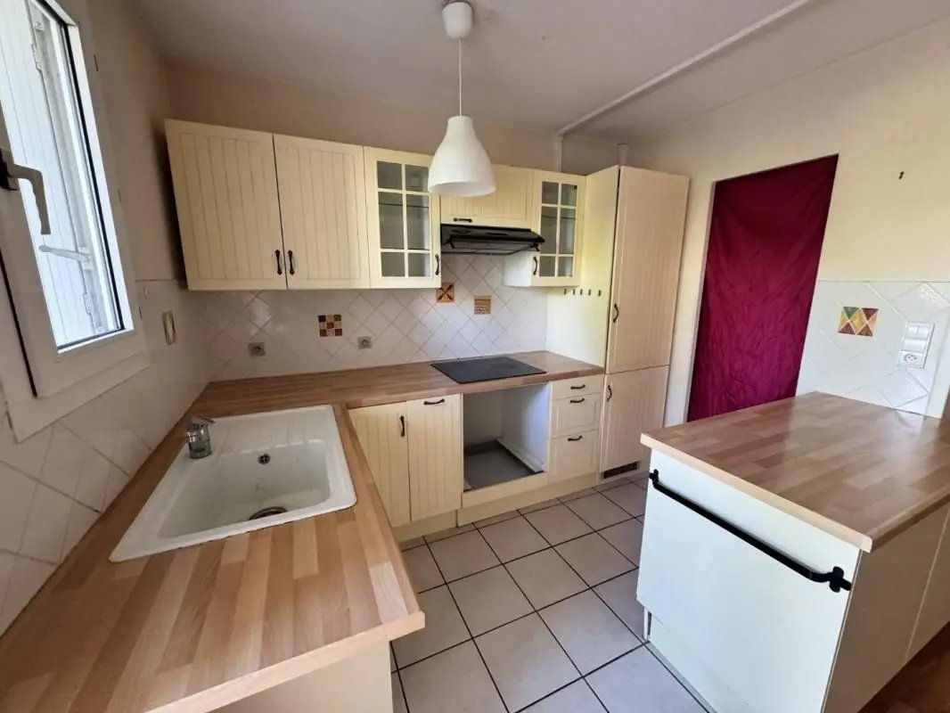 Appartement à louer, 46m², Orléans