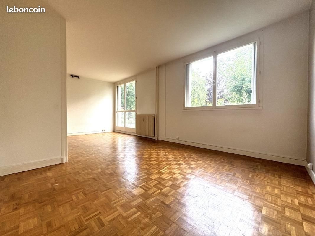 Appartement à louer, 59m², Orléans