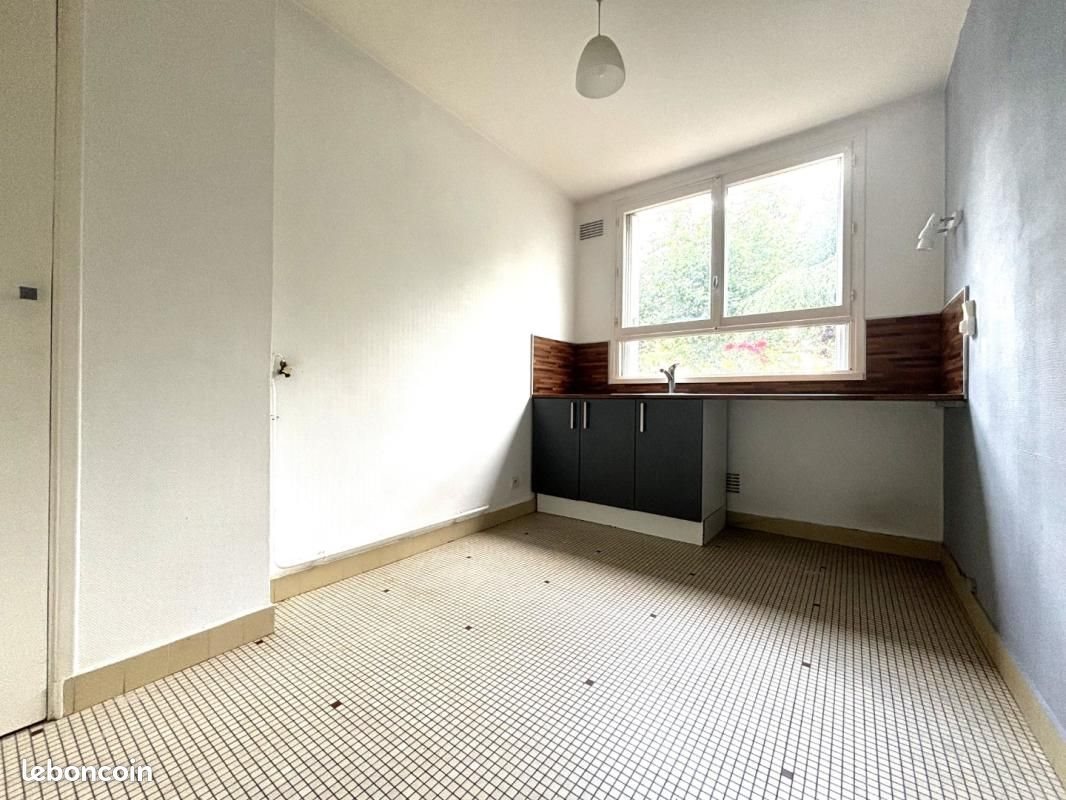Appartement à louer, 59m², Orléans