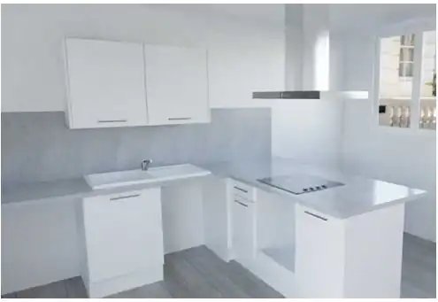 Appartement à louer, 53m², Orléans