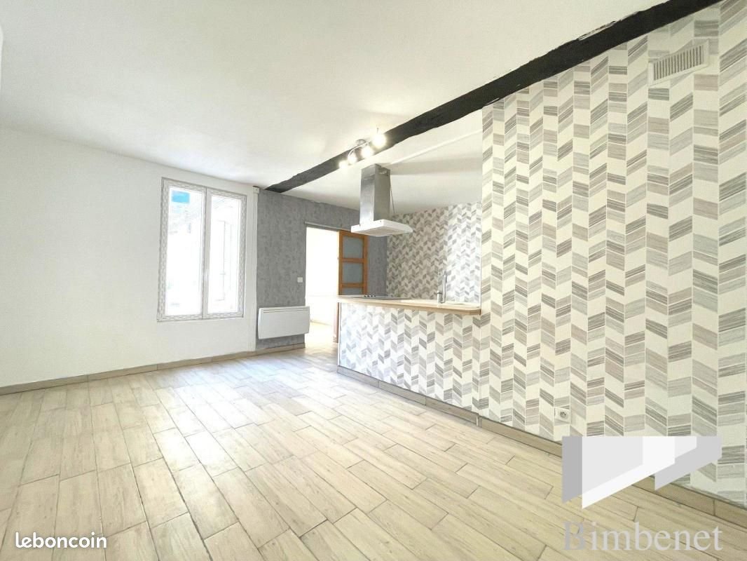 Appartement à vendre, 32m², Orléans