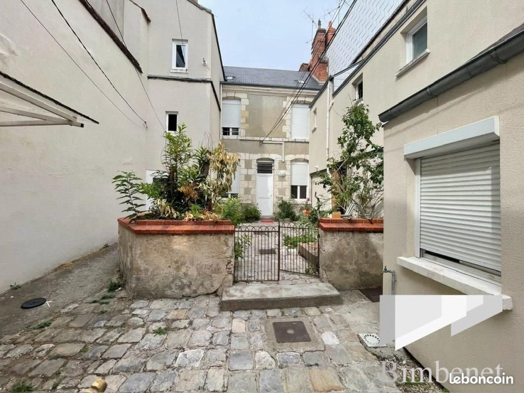 Appartement à vendre, 320m², Orléans