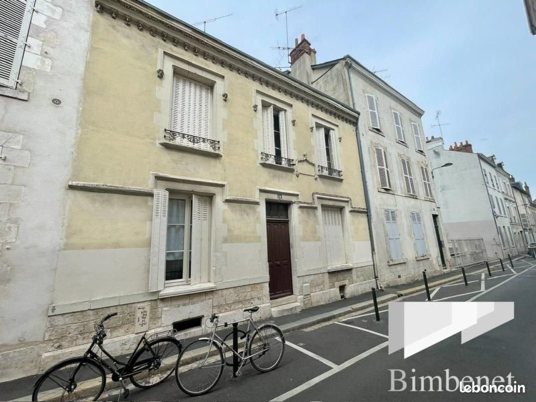 Appartement à vendre, 320m², Orléans