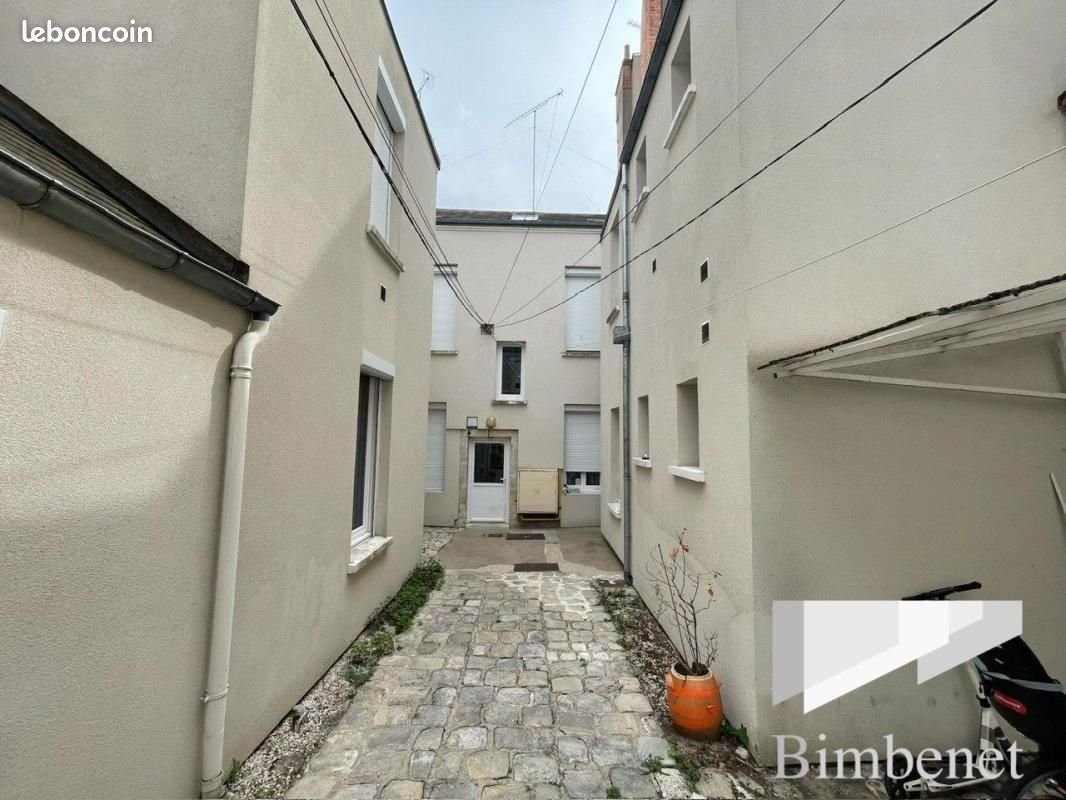 Appartement à vendre, 320m², Orléans