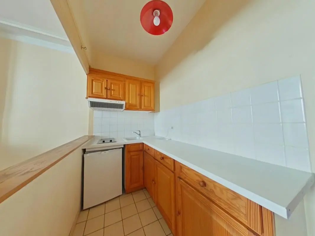 Appartement à louer, 36m², Orléans