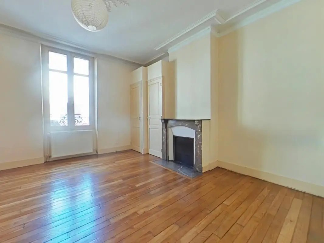Appartement à louer, 36m², Orléans