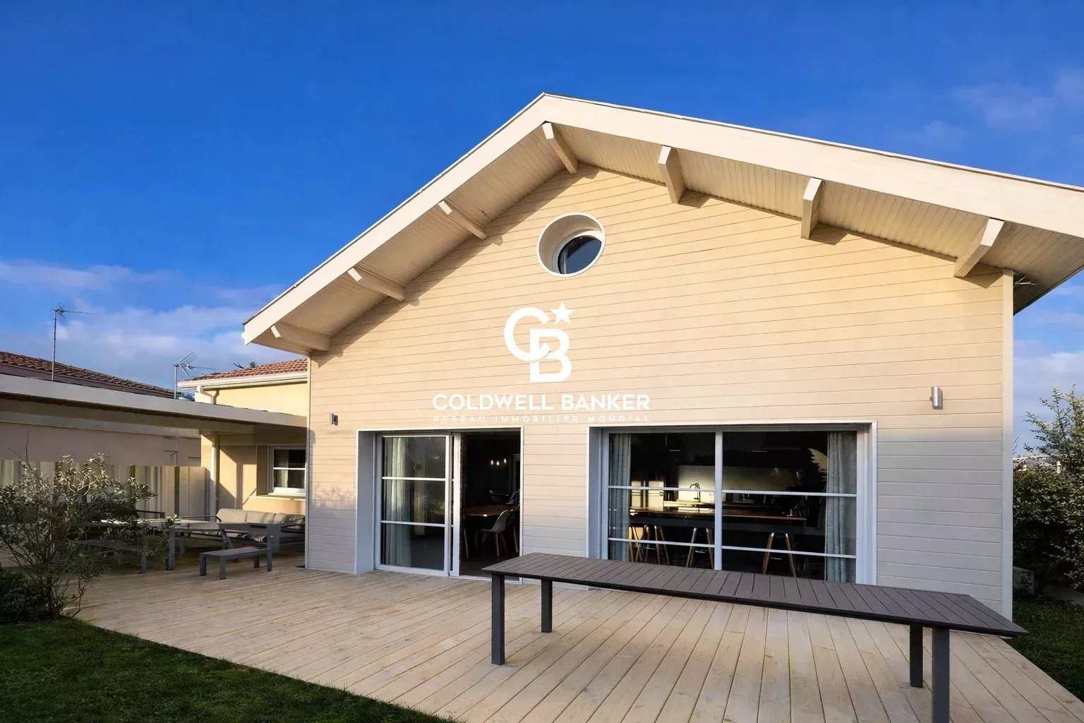 Maison à vendre, 150m², La Bernerie-en-Retz