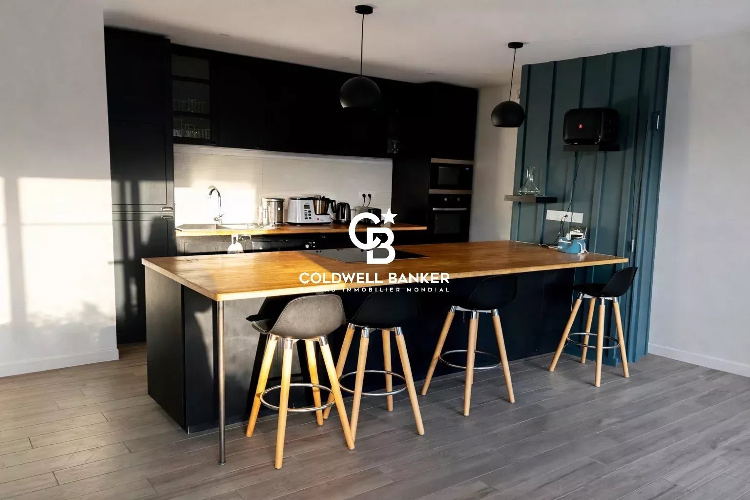 Maison à vendre, 150m², La Bernerie-en-Retz