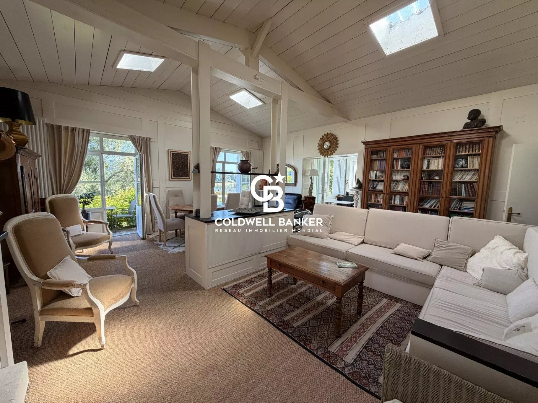 Maison à vendre, 137m², Saint-Laurent-des-Autels
