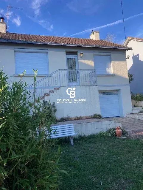 Maison à vendre, 93m², Couëron