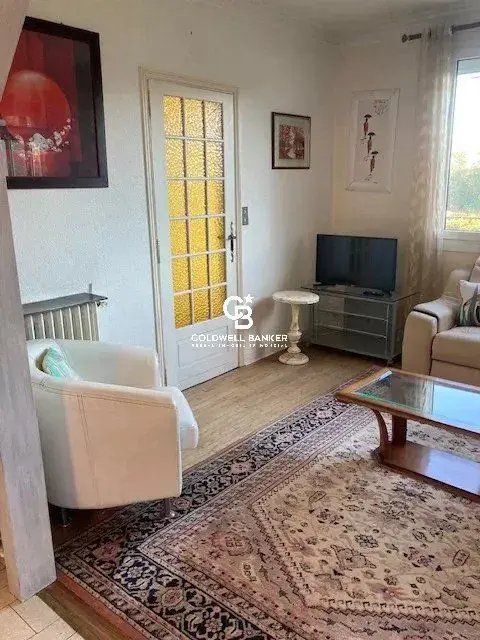 Maison à vendre, 93m², Couëron