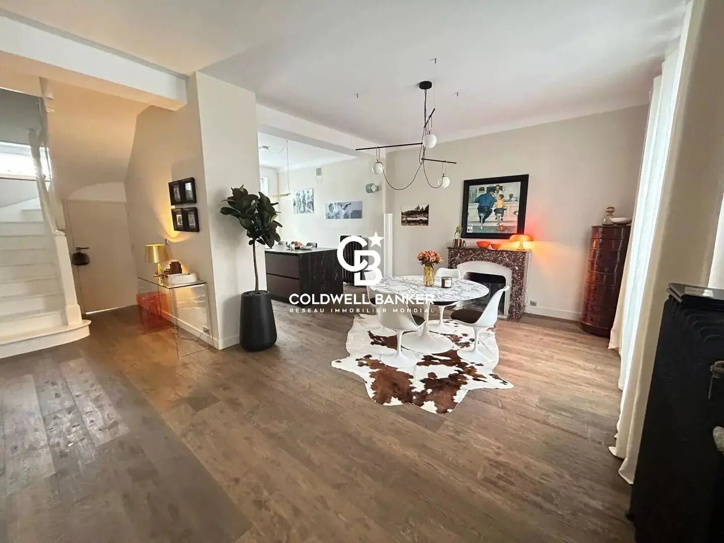 Maison à vendre, 166m², Nantes