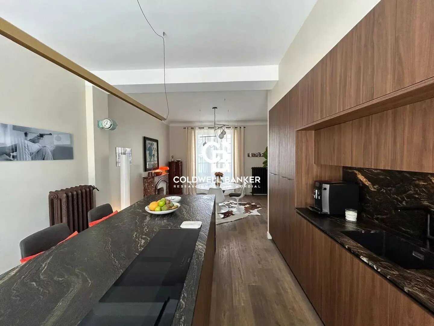 Maison à vendre, 166m², Nantes