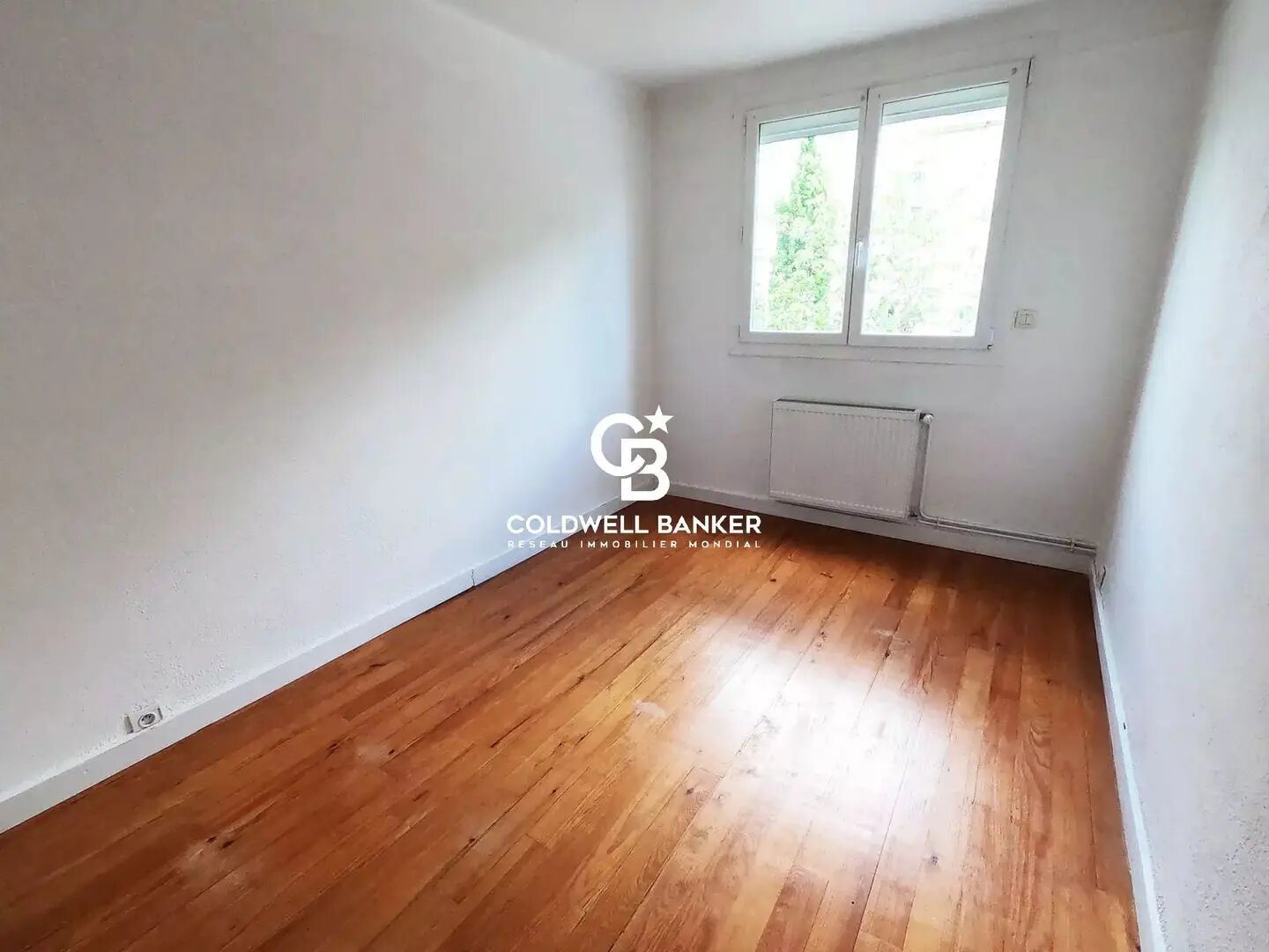 Appartement à vendre, 56m², Nantes