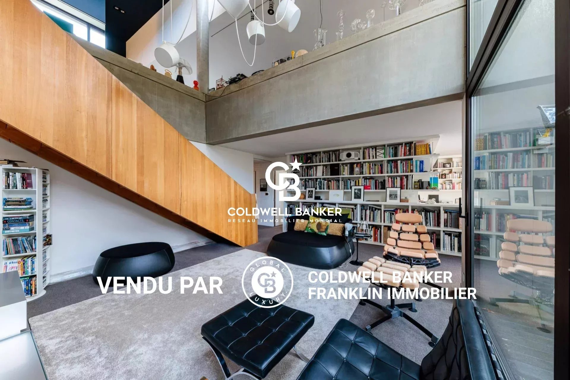 Appartement à vendre, 255m², Nantes