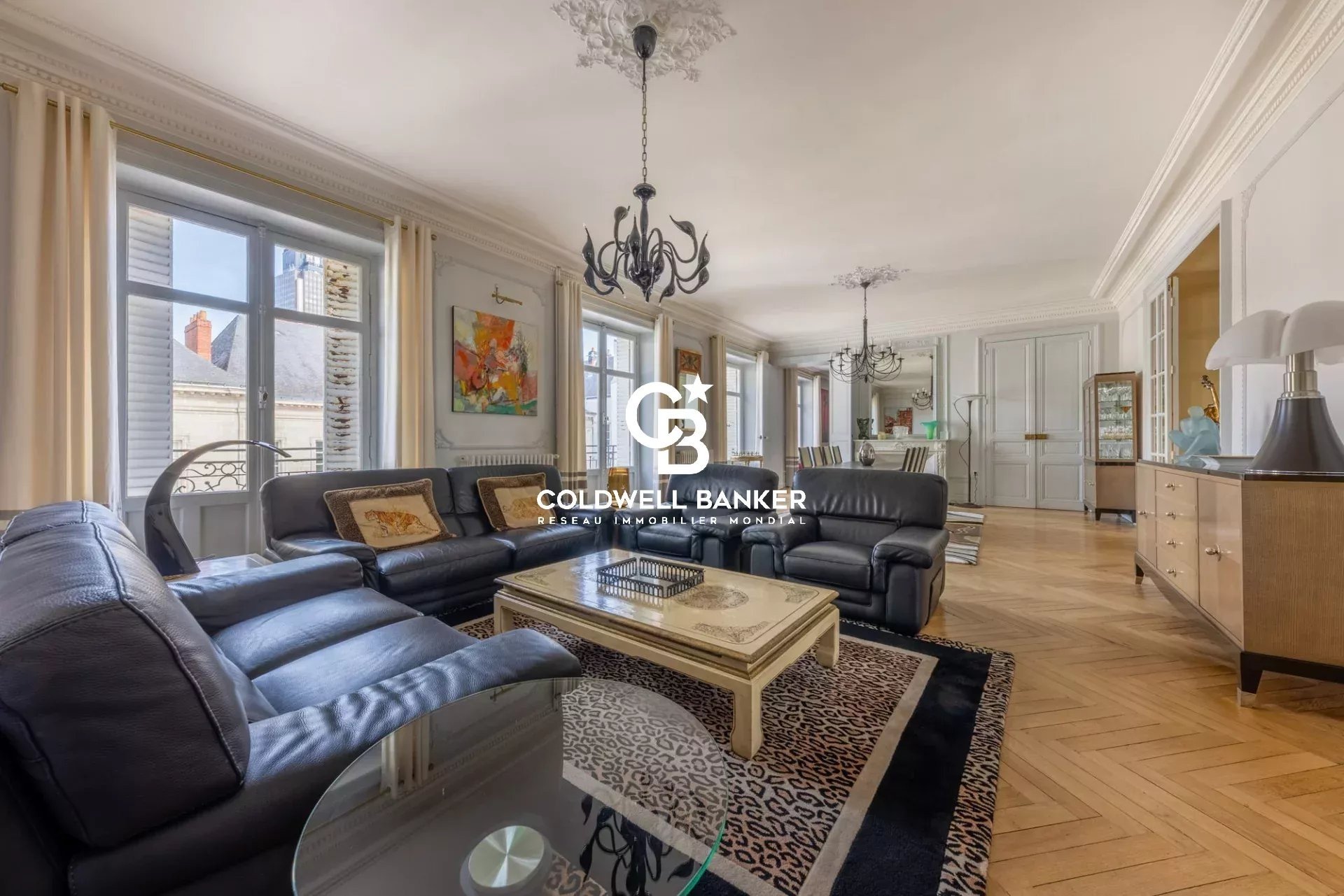 Appartement à vendre, 307m², Nantes