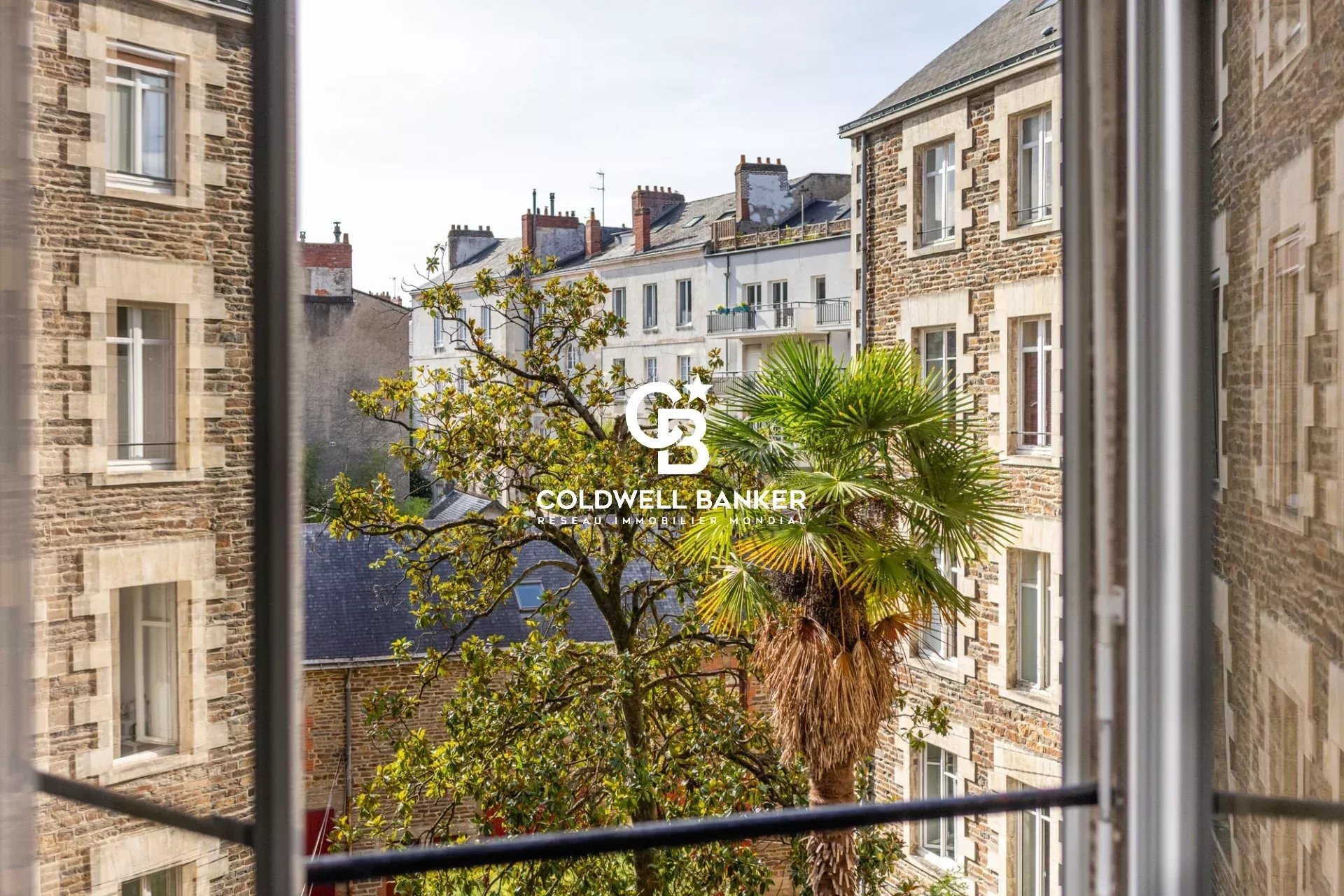 Appartement à vendre, 307m², Nantes