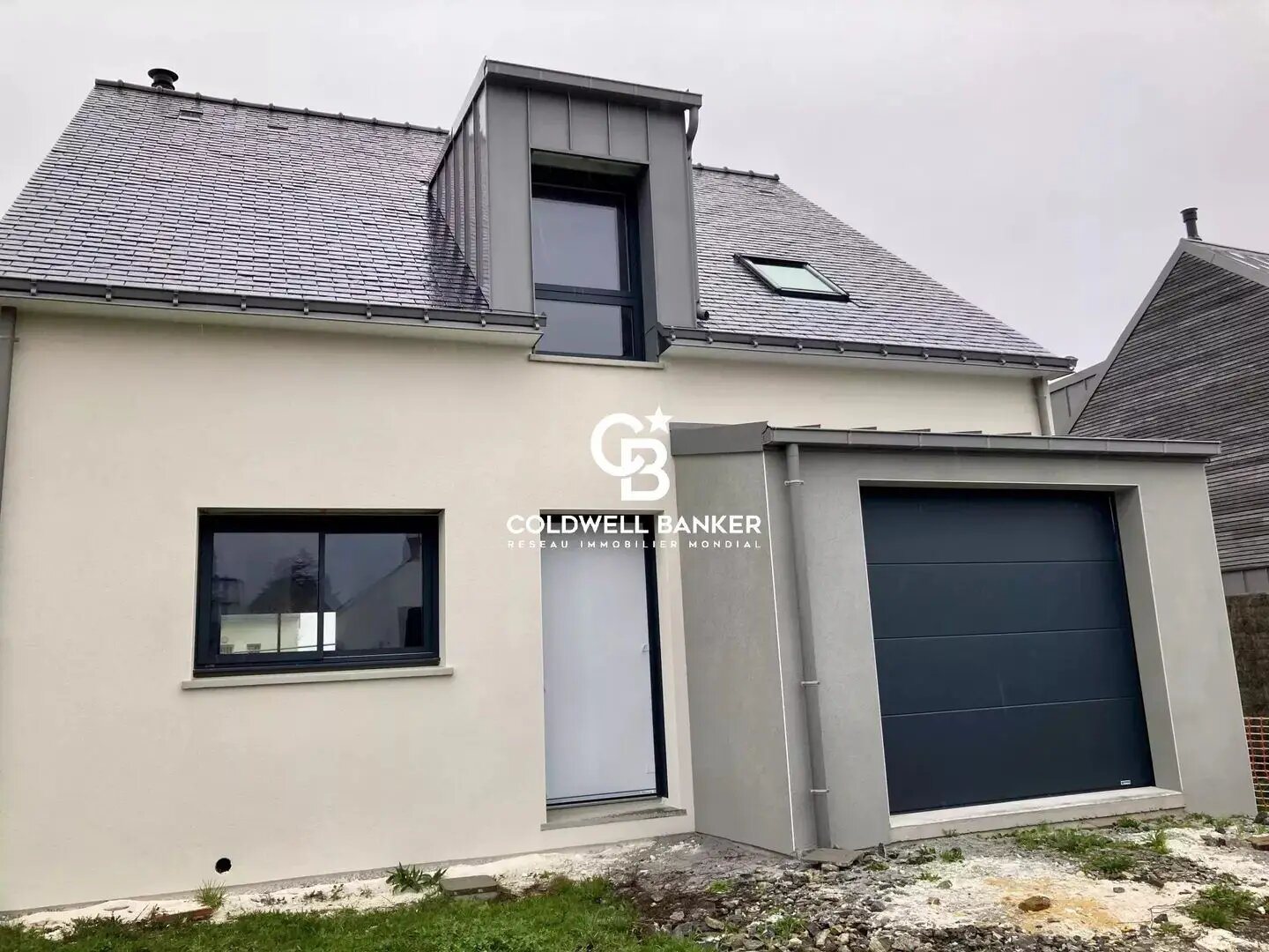 Maison à vendre, 104m², Mesquer