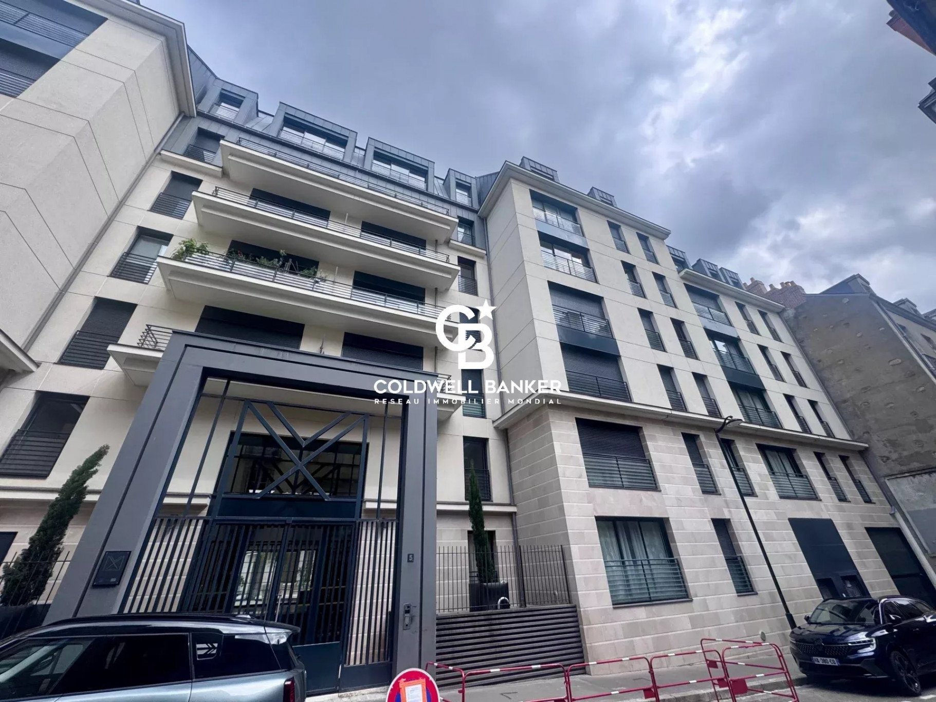 Appartement à vendre, 51m², Nantes