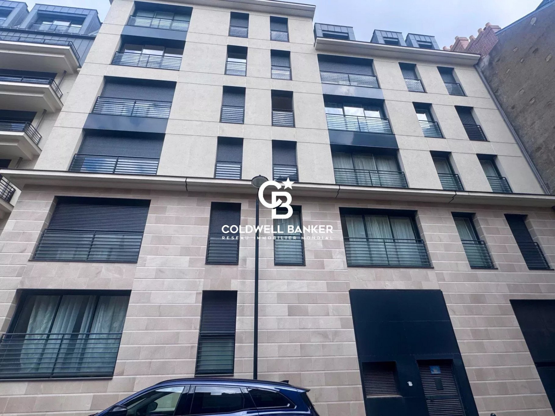 Appartement à vendre, 51m², Nantes